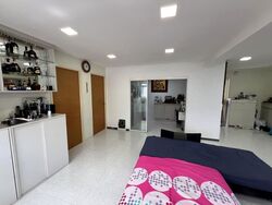 Blk 491D Tampines Street 45 (Tampines), HDB 5 Rooms #575658361